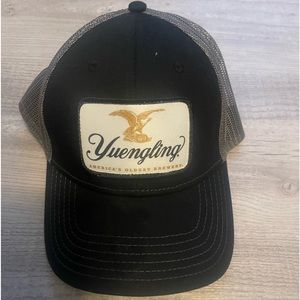 Yuengling beer hat